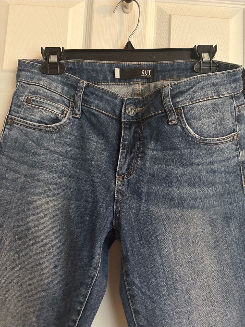 Kut from the Kloth Katherine Jeans